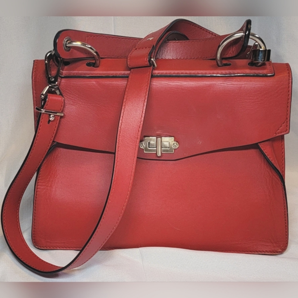 Proenza Schouler Hava Bag